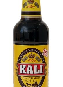 Klassikaline kali A. LE COQ 0,5 L