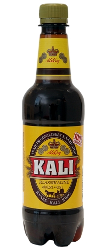 Klassikaline kali A. LE COQ 0,5 L