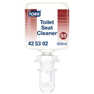 Tork mini WC-istme puhastaja, S5, 425302, 0,525 l