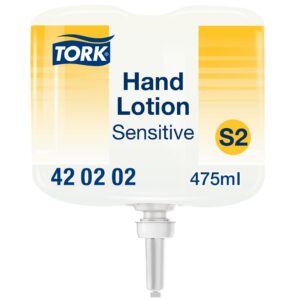 Kätepalsam Tork Premium Hand&Body S2, 475ml
Lõhnatu käte-ja kehakreem