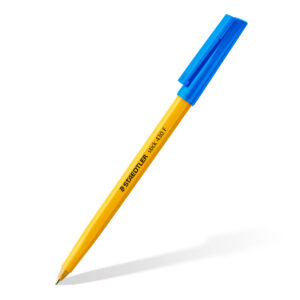 Pastapliiats Staedtler Stick 430  F, sinine