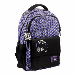 Seljakott YES TS-48 All-seeing Eye