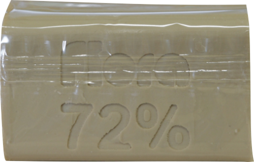 FLORA Majapidamisseep naturaalne 72% 185 g (kiles).