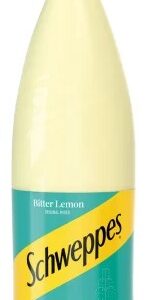 SCHWEPPES,  Toonik BITTER LEMON EELTLV, 1 L