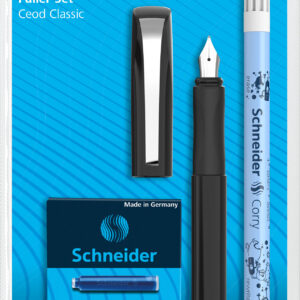 Sulepeakomplekt Ceod Classic valge Blister