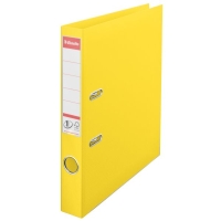 Registraator Esselte No1 Power PP A4 50mm must