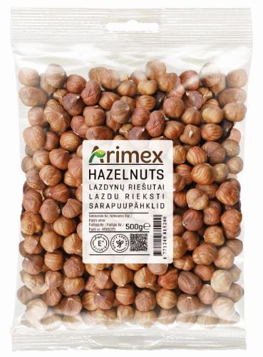 Sarapuupähklid ARIMEX, 500g
