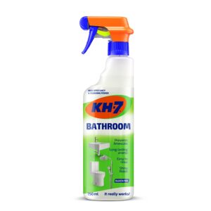 Puhastusvahend vannitoale KH-7, 750ml