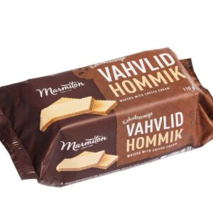 MARMITON Vahvel Hommik, kohvi täidisega 110g
