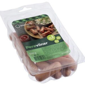 Pereviiner RAKVERE, 500g, PJ, MAP