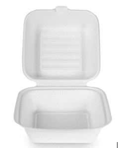 Hamburgeri karp, suhkruroost 150*150*78, 450ml, pakis 50 tk