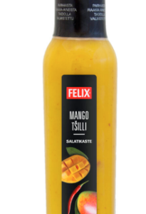 Kaste FELIX Mango-tšilli, 285 g