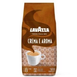 Kohvioad Lavazza Crema e Aroma, 1kg