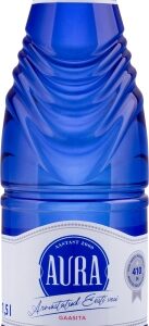 Vesi Aura Spring 1,5L, gaseerimata
