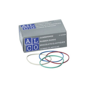 Rahakummid Alco D65mm 50g assortii