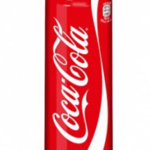 Karastusjook Coca-Cola 0,33L, purk