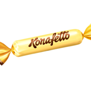Maiustused ROSHEN Konafetto koore-piimaga 1kg