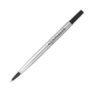 Südamik tindipliiatsile Parker 0,5mm, must