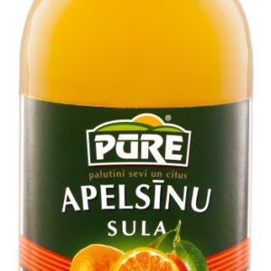 Apelsinimahl PURE  330ml