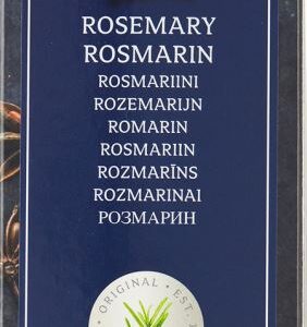 SANTA MARA Rosmariin 275g