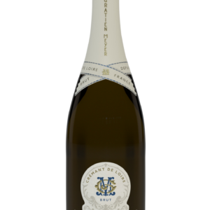 GRATIEN&MEYER, Vahuvein, BRUT CREMANT DE LOIRE 75cl, R14/94459/73 12.08.14, 12 %
