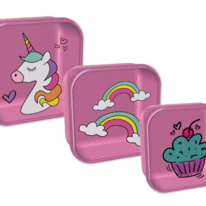 Suupistekarbi komplekt UNICORN