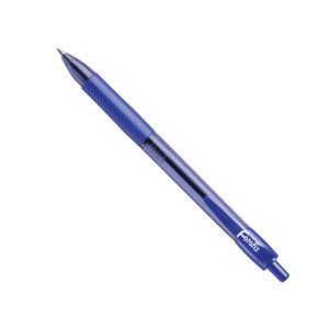 Pastapliiats "Comfort BP" FOROFIS, 0.7mm, sinine