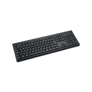 Traadita klaviatuur Kensington KB150S EQ