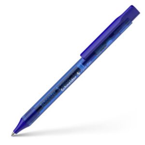 Geelpliiats SCHNEIDER Fave Gel, 0,7mm, sinine