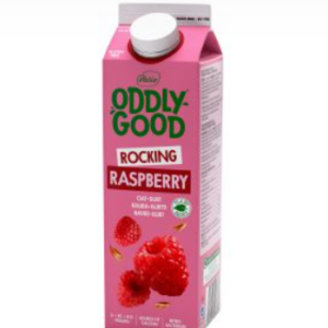Kaeravahepala VALIO Oddlygood, vaarikaga, 1kg, gluteenivaba
