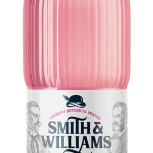 Rose Limonaad SMITH & WILLIAM PET,1,5L