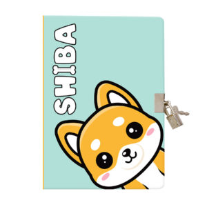 Salajane päevik SHIBA