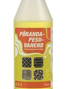 Põrandapesuvahend MAYERI, 500ml