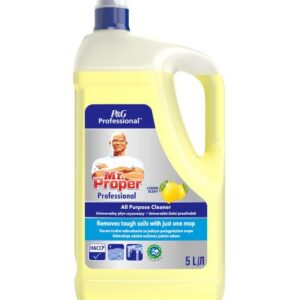 Mr.Proper Lemon 5L