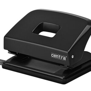 Auguraud Centra HP20, 20 lehte, must
