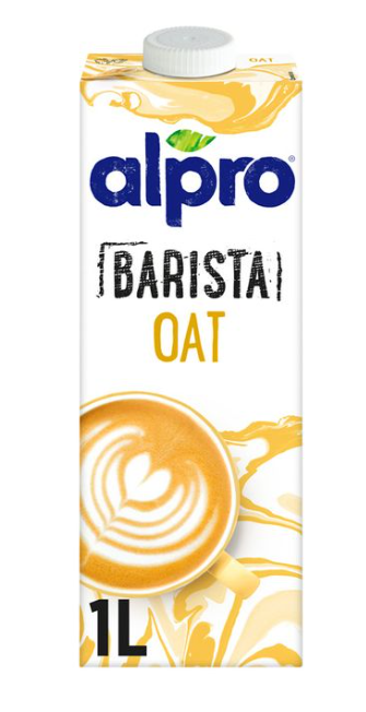 Kaerajook ALPRO Barista , 1L