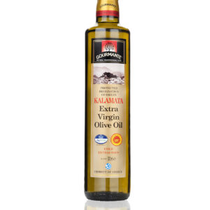 GOURMANTE Kalamata Ekstra-väärisoliiviõli, 500 ml