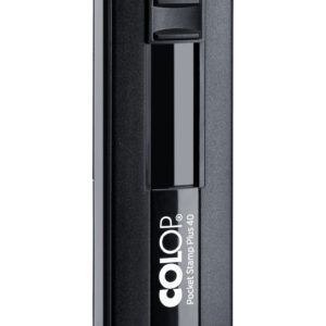 Tempel Colop Pocket Stamp R40 - Image 1