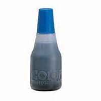 Templivärv Colop 801, 25ml sinine swk