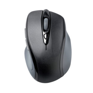 Kensington Pro Fit® traadita hiir - must