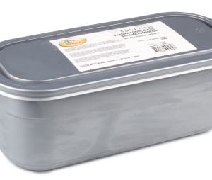 Maasika-koorejäätis BALBIINO, maasikatükkidega, 5L/2,25kg