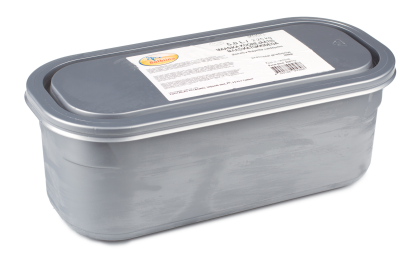 Maasika-koorejäätis BALBIINO, maasikatükkidega, 5L/2,25kg