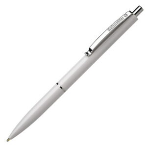 Pastapliiats Schneider K15 1.0mm korpus valge/tint sinine