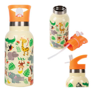 Termopudel Itotal  KIDS ANIMALS 350 ml