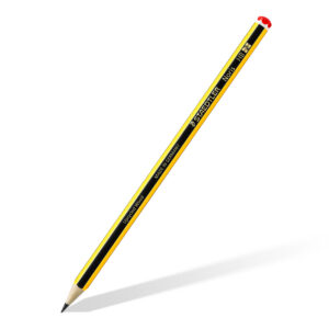Harilik pliiats Staedtler Noris 2B