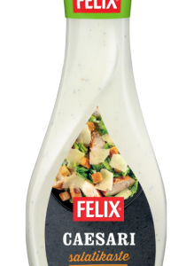 Salatikaste FELIX Caesar, 375g