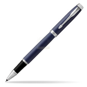 Tindipliiats Parker IM Matte Blue CT
