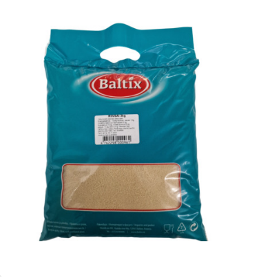 Riivsai BALTIX 3 kg