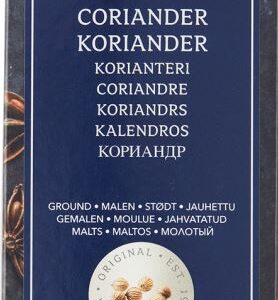 SANTA MARIA Koriander jahvatatud 355g