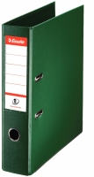 Registraator Esselte No1 Power PP A4 75mm roheline